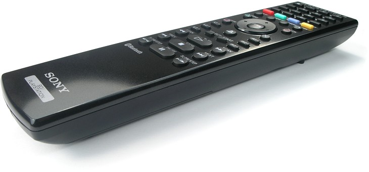 ps3 remote control